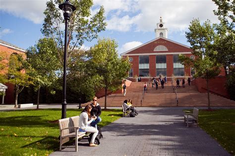 Bentley University Toronto Campus And Programs Overview