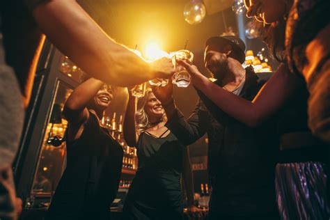 Best Bars In University City: Nightlife Guide