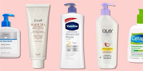 Best Body Lotions For Hydrated And Healthy Skin