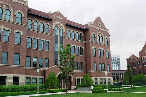 Best Catholic Universities In Chicago Area