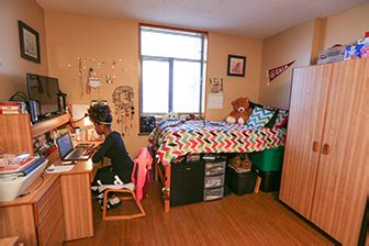 Best Dorms At University Of Arkansas For Students