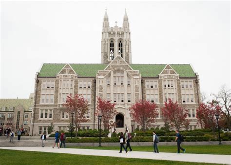 Best East Coast Colleges