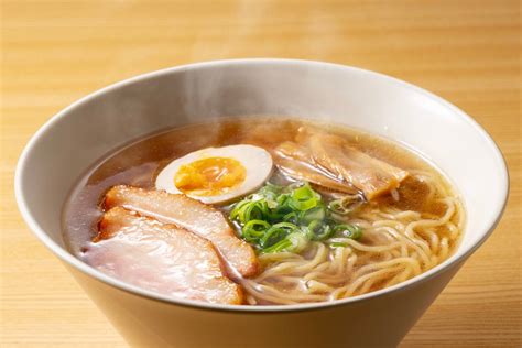 Best Ramen Spots In University City