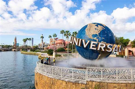 Best Time To Visit Universal Studios: Top 5 Months