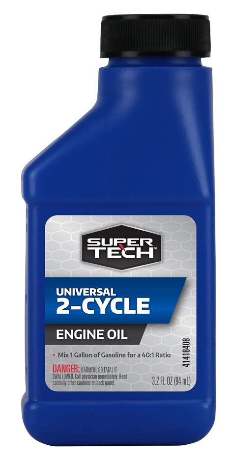 Best Universal 2 Cycle Engine Oil For Peak Performance