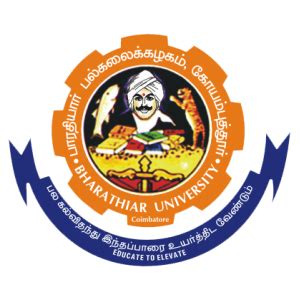 Bharathiar University Address And Contact Information