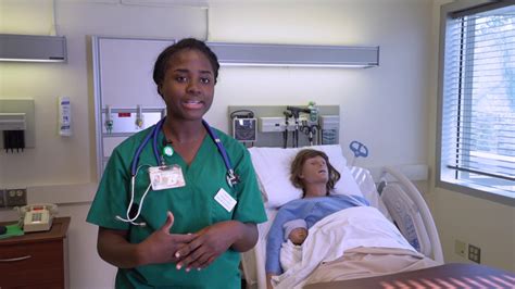 Binghamton University Accelerated Nursing Program Overview