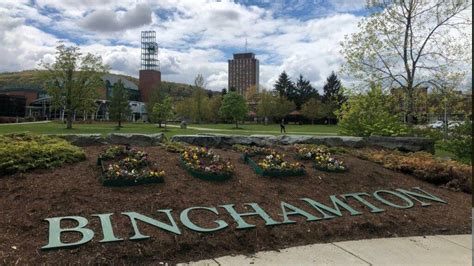 Binghamton University Incident: 5 Key Facts Revealed