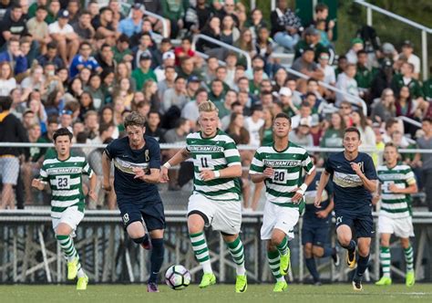 Binghamton University Soccer Team And Program Overview