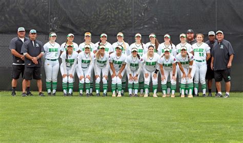 Binghamton University Softball Schedule And Game Updates