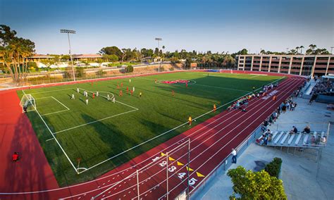 Biola University Soccer: Elevating Eagles Athletics