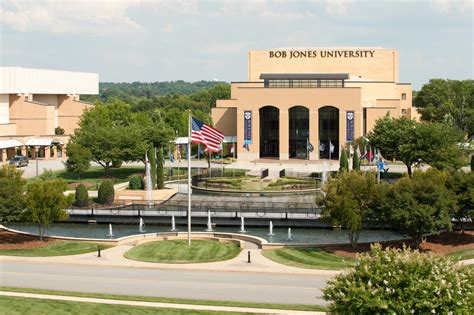 Bob Jones University Job Opportunities And Careers