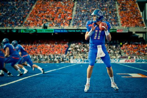 Boise State University Football: A Legacy Of Excellence