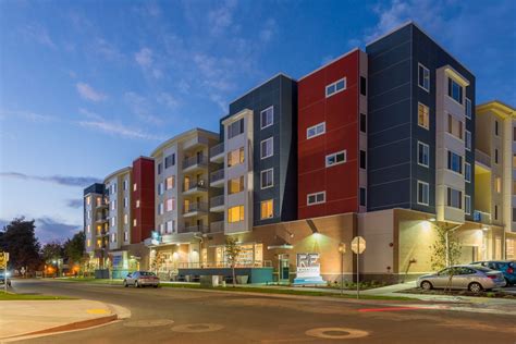 Boise State University Off-Campus Housing Rentals Nearby