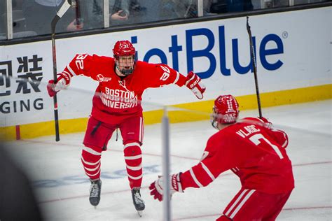 Boston University Vs Denver Hockey Score Updates