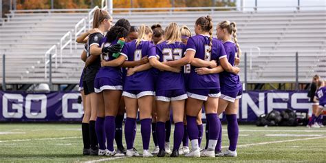 Boston University Womens Soccer Team Profile