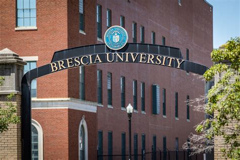 Brescia University Job Opportunities And Career Openings