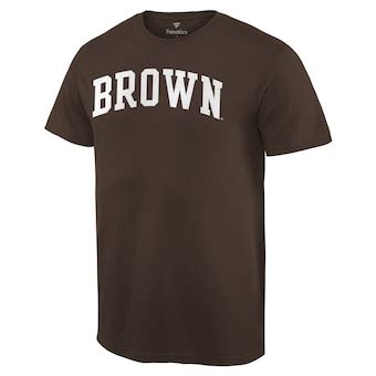 Brown University Apparel And Merchandise Collection