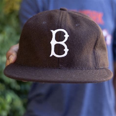 Brown University Baseball Hat: Style Meets Academia