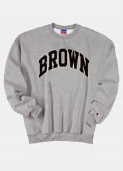 Brown University Gear And Apparel For Students And Alumni