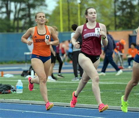 Bucknell Track And Field Roster 2023