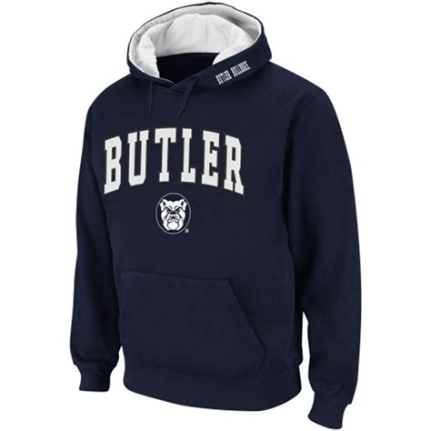 Butler University Hoodie: Style And Spirit For Bulldogs Fans