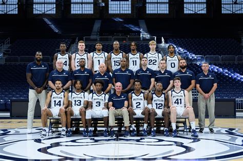 Butler University Mens Basketball Recruiting Insider