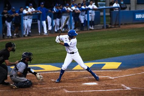 California Baptist University Baseball Team Overview