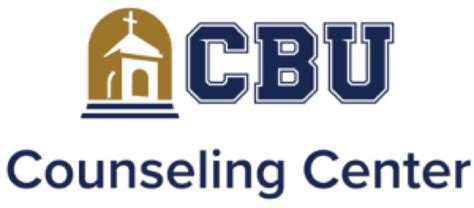 California Baptist University Counseling Center Services