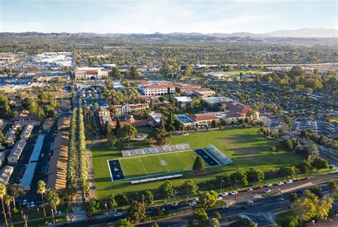 California Baptist University Course Catalog Overview