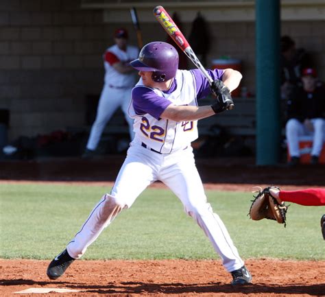 California Lutheran University Baseball Team Overview