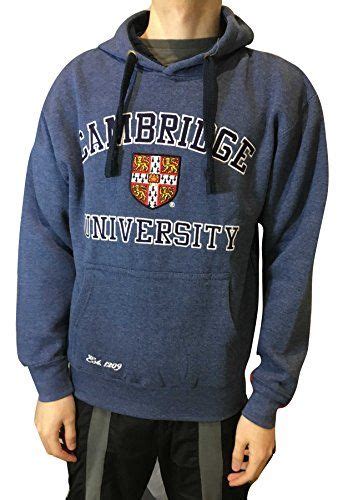 Cambridge University Hoodie: Cozy Style For Scholars