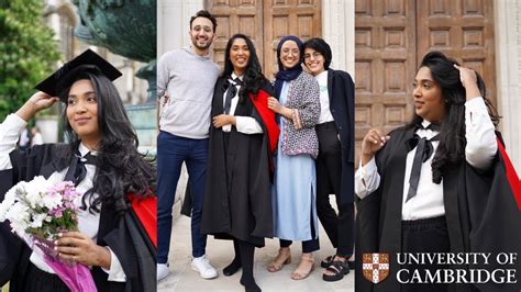 Cambridge University Phd Gown: Tradition And Ceremony Explained