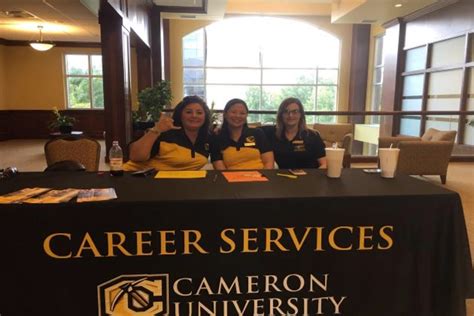 Cameron University Employment Opportunities And Careers