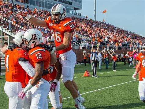 Campbell University Football Camp Details And Registration