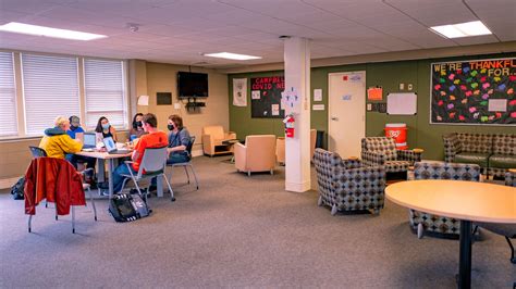 Campbell University Residence Halls Guide