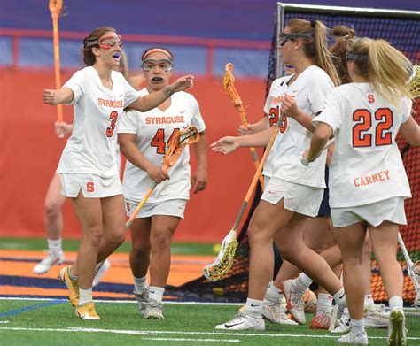 Campbell University Womens Lacrosse Team Overview