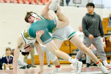 Campbell University Wrestling Roster And Team Information