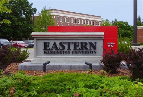 Canvas Eastern Washington University: A Students Guide