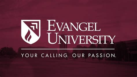 Careers And Jobs At Evangel University: Explore Opportunities