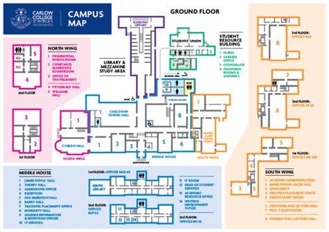 Carlow University Key Academic Dates To Know