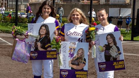 Carlow University Softball Team Wins And History