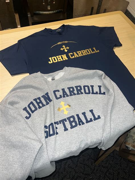 Carroll University Apparel And Gifts