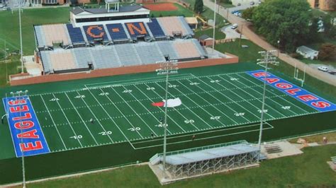 Carson Newman University Track And Field Team Excellence