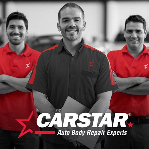 Carstar Universal Body Shop Collision Repair Experts