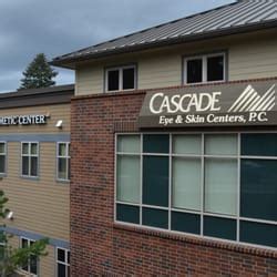 Cascade Eye University Place