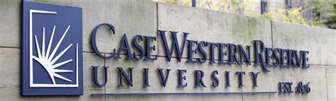 Case Western Reserve University World Rankings Revealed