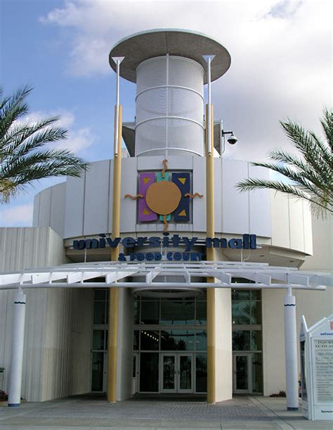 Catch A Movie At University Mall Movies In Tampa