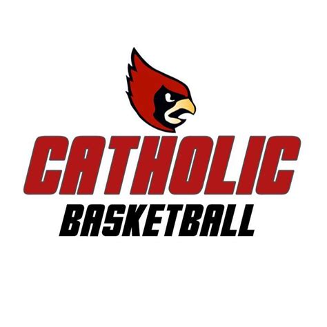 Catholic University Cardinals Basketball Roster