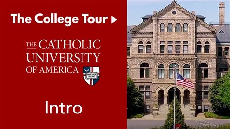 Catholic University Of America Job Opportunities Available